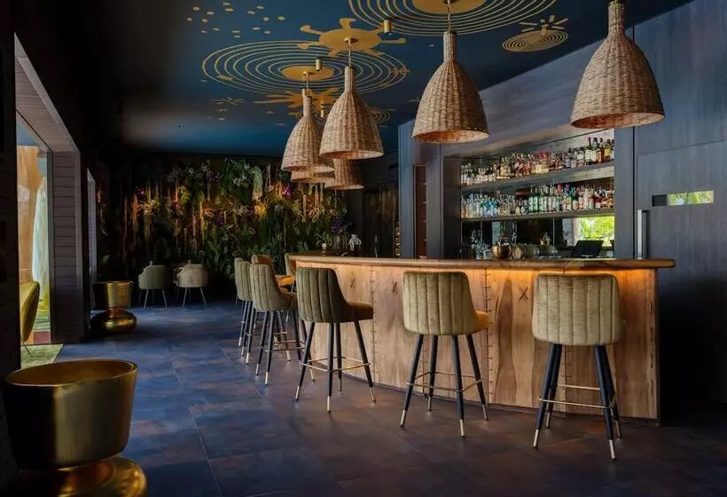 هتل Le Bora Bora By Pearl Resorts