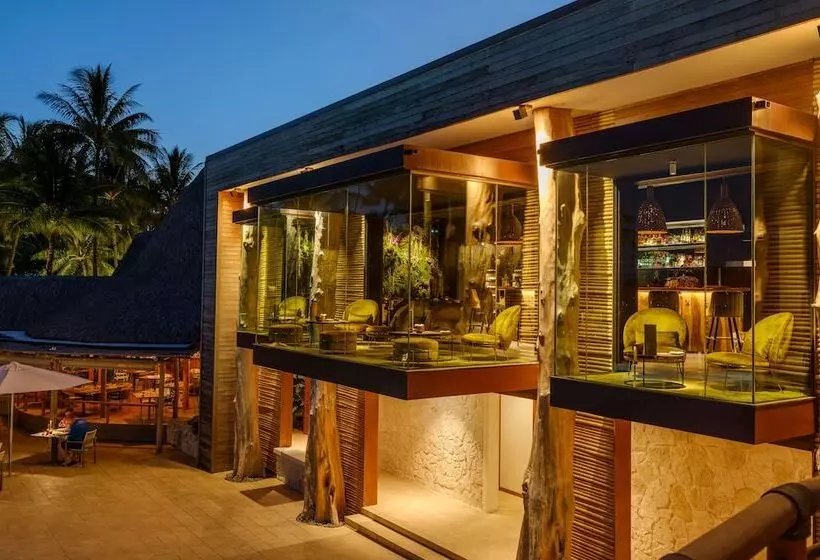 هتل Le Bora Bora By Pearl Resorts