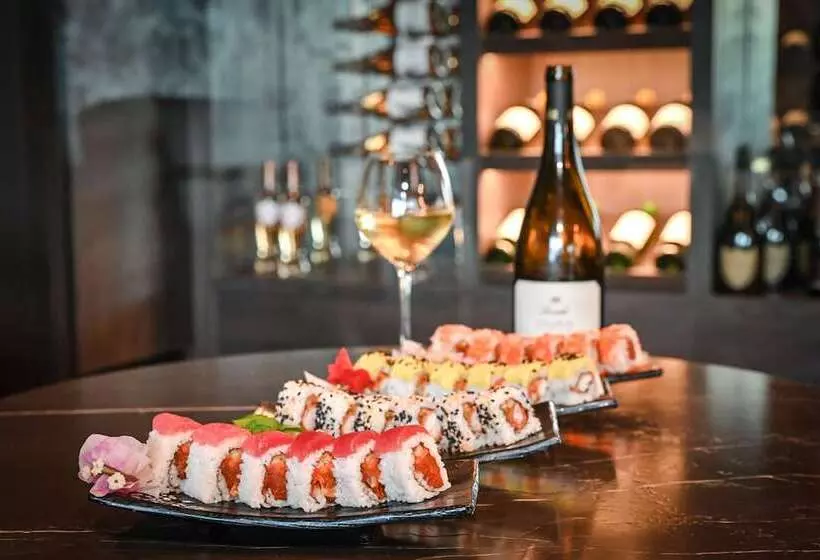 هتل Le Bora Bora By Pearl Resorts