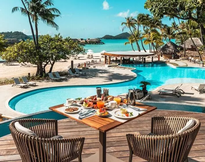 هتل Le Bora Bora By Pearl Resorts