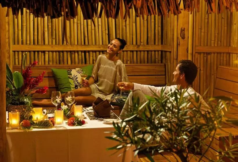 هتل Le Bora Bora By Pearl Resorts