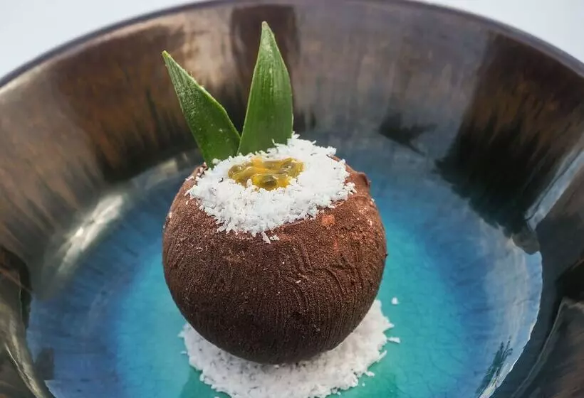 هتل Le Bora Bora By Pearl Resorts