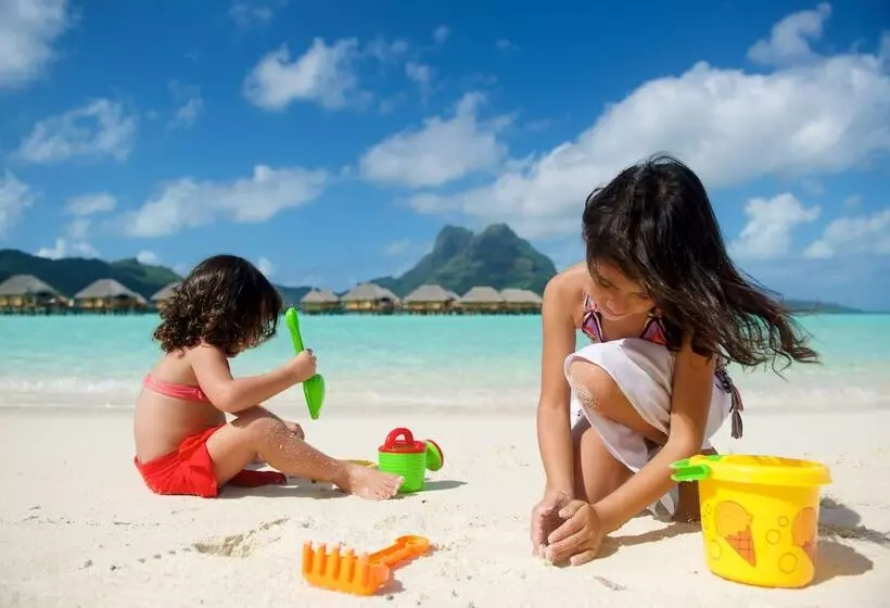 هتل Le Bora Bora By Pearl Resorts