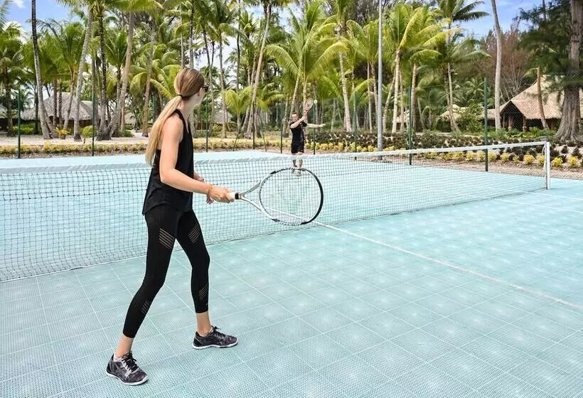 هتل Le Bora Bora By Pearl Resorts