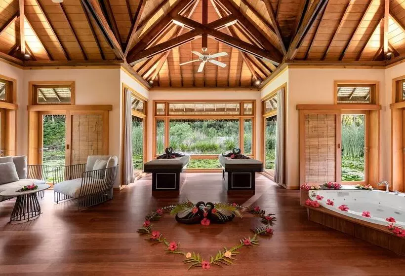 هتل Le Bora Bora By Pearl Resorts