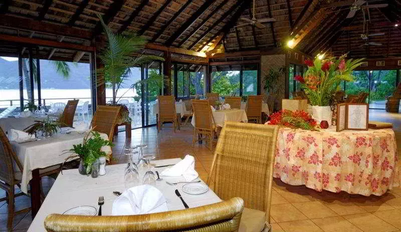 Hotel Le Nuku Hiva By Pearl Resorts