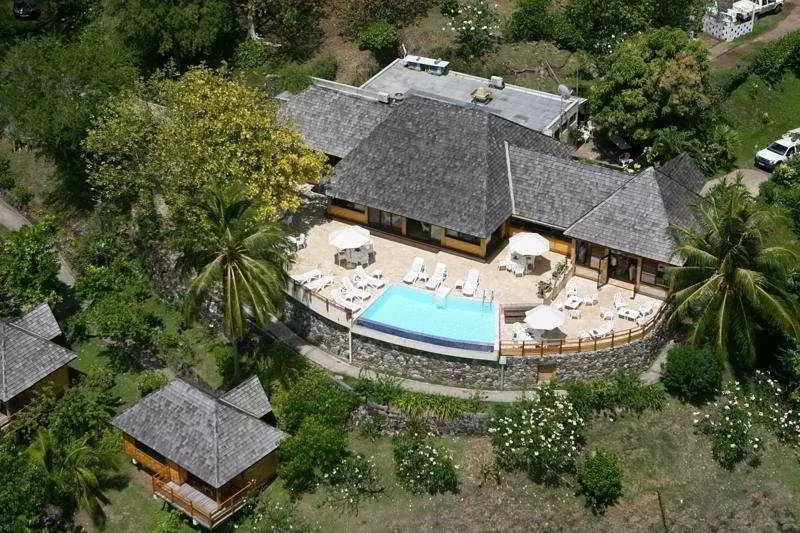 Hotel Le Nuku Hiva By Pearl Resorts