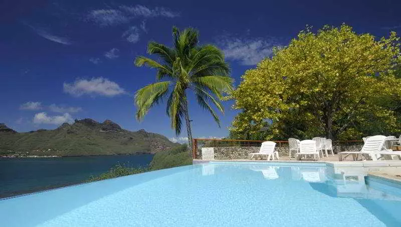 Hotel Le Nuku Hiva By Pearl Resorts