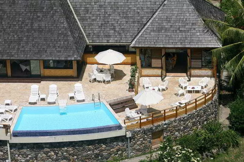 Hotel Le Nuku Hiva By Pearl Resorts