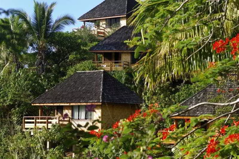 Hotel Le Nuku Hiva By Pearl Resorts