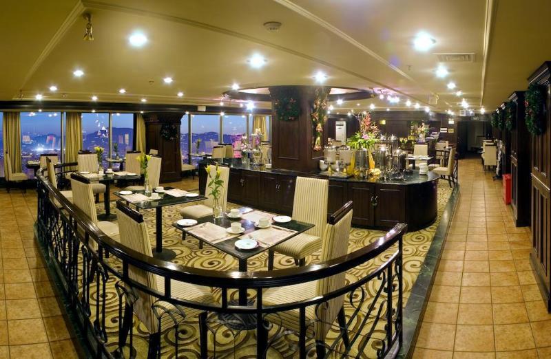 בית מלון כפרי New Era