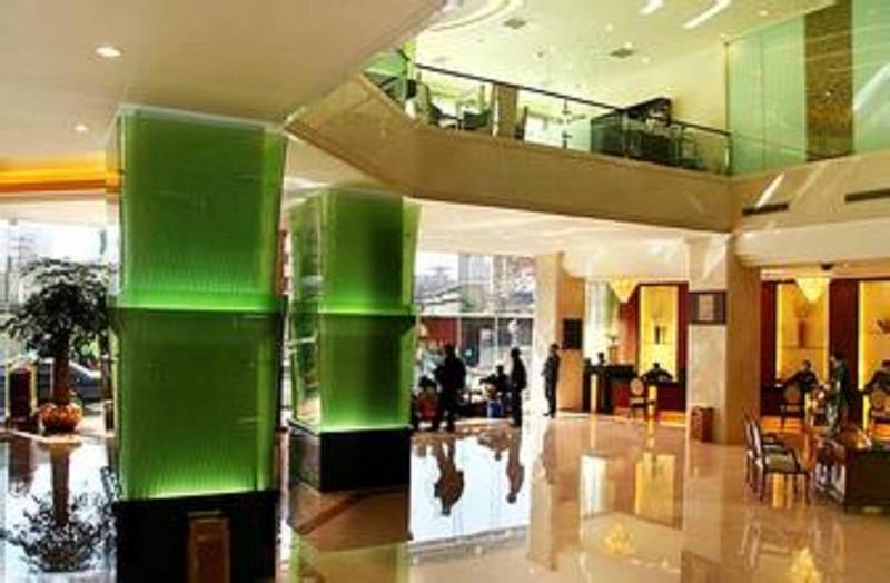 בית מלון כפרי New Era