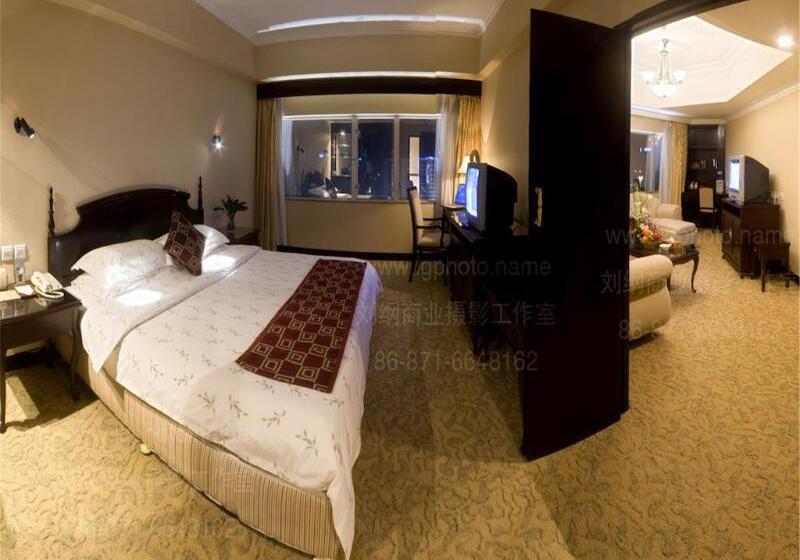 בית מלון כפרי New Era