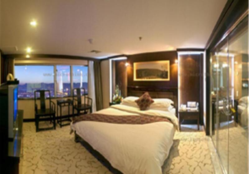 בית מלון כפרי New Era