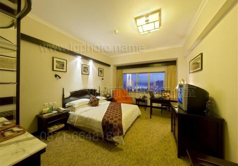 בית מלון כפרי New Era