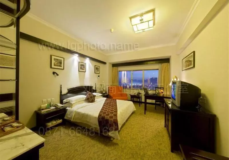 בית מלון כפרי New Era