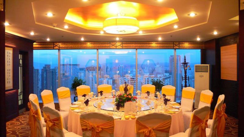 בית מלון כפרי New Era