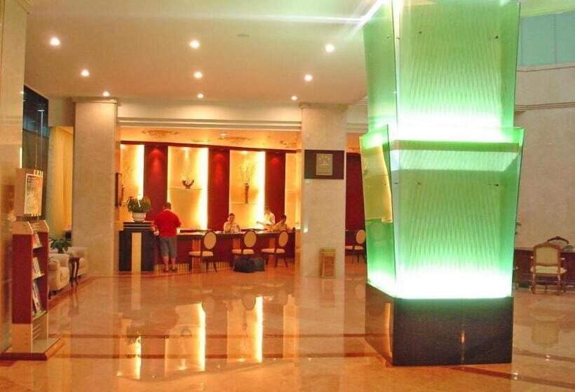 בית מלון כפרי New Era