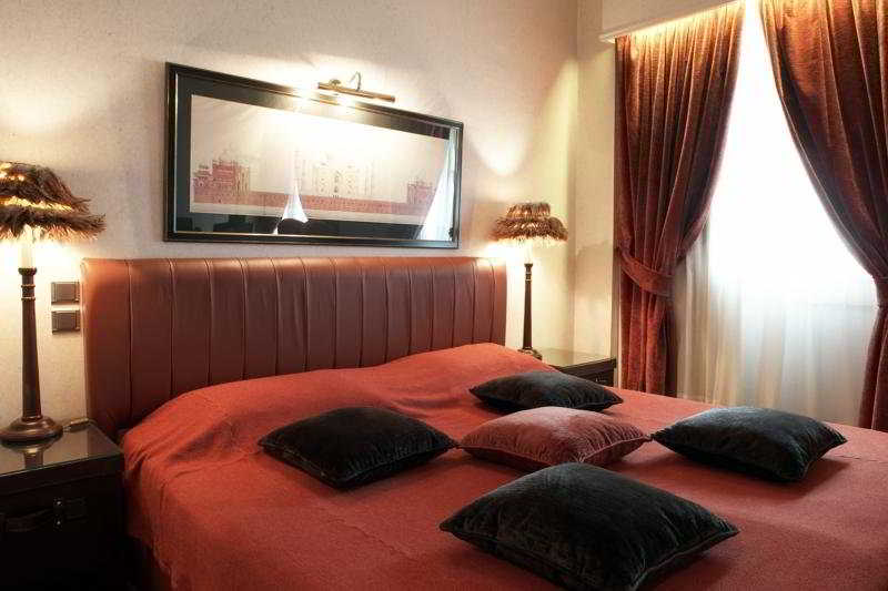 Hôtel Primarolia Art