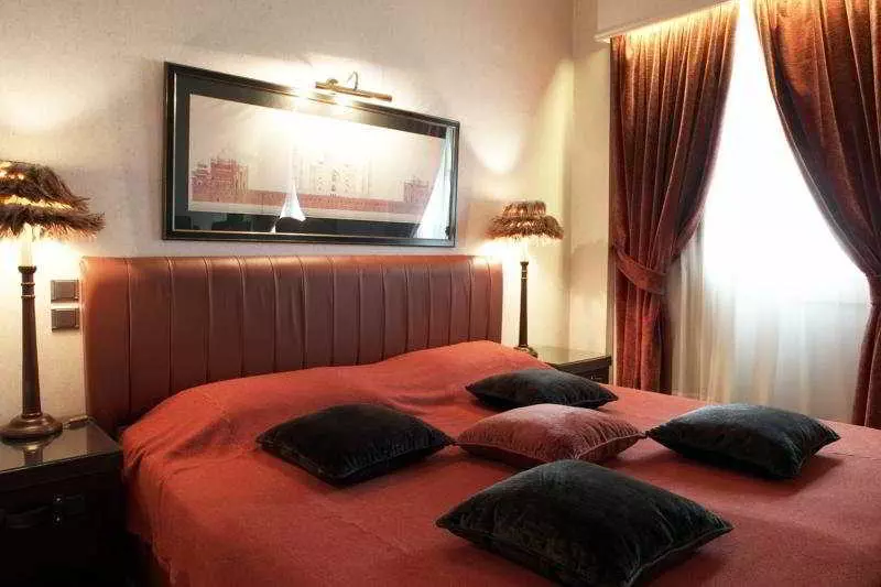 Отель Primarolia Art