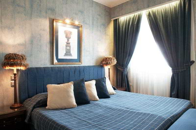 Hôtel Primarolia Art