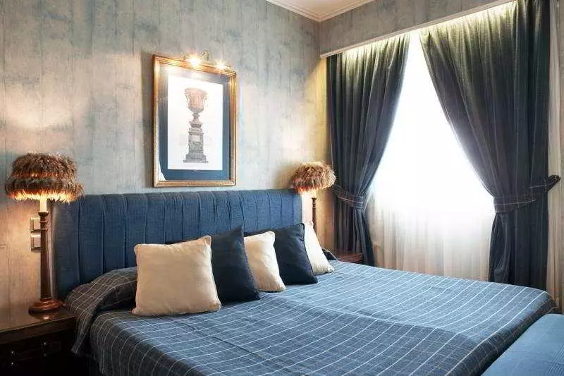 Отель Primarolia Art