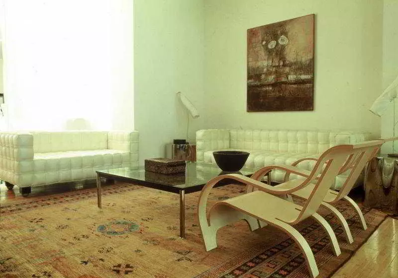 Отель Primarolia Art