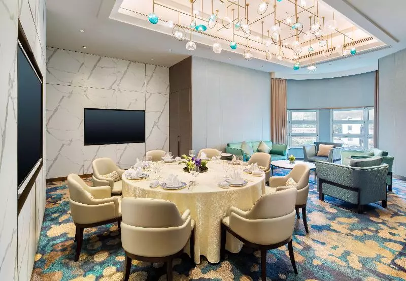 Radisson Collection Hotel, Xing Guo Shanghai