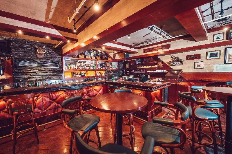 Radisson Collection Hotel, Xing Guo Shanghai