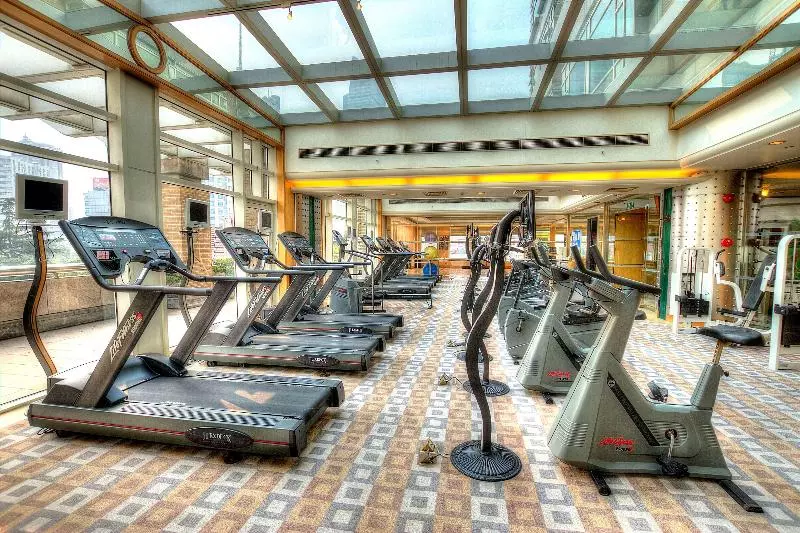 Radisson Collection Hotel, Xing Guo Shanghai