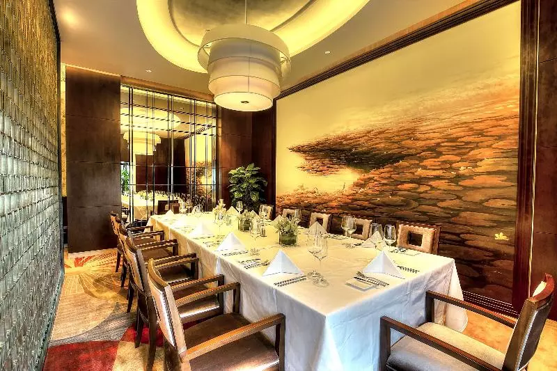 Radisson Collection Hotel, Xing Guo Shanghai