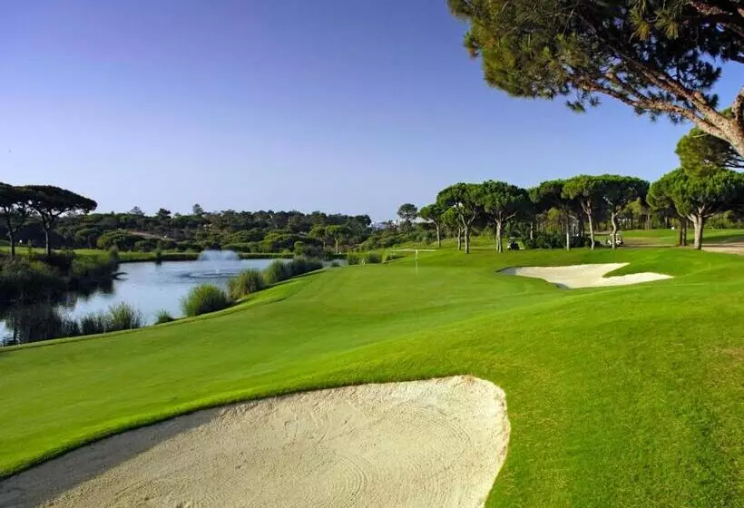 호텔 Ria Park Garden