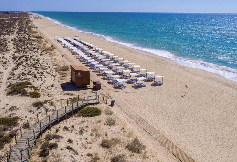 هتل Ria Park Garden