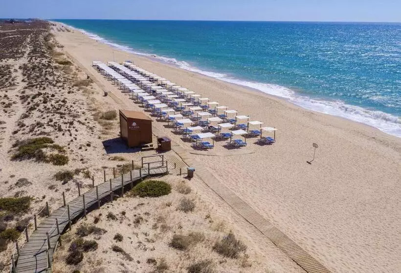 호텔 Ria Park Garden