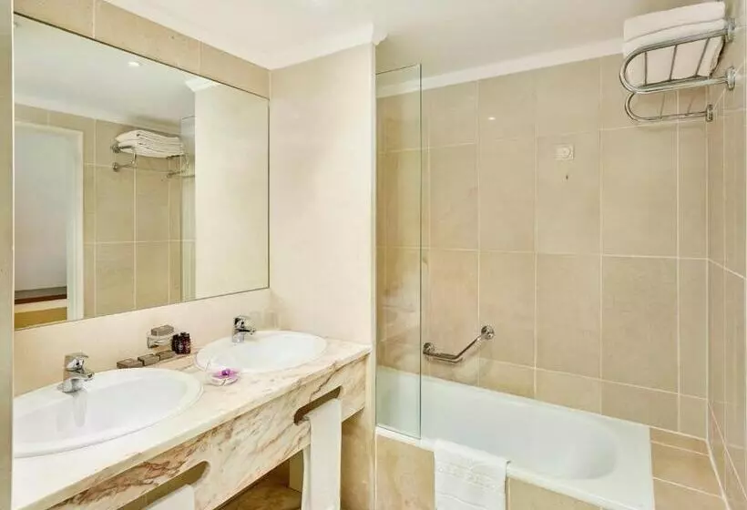 호텔 Ria Park Garden