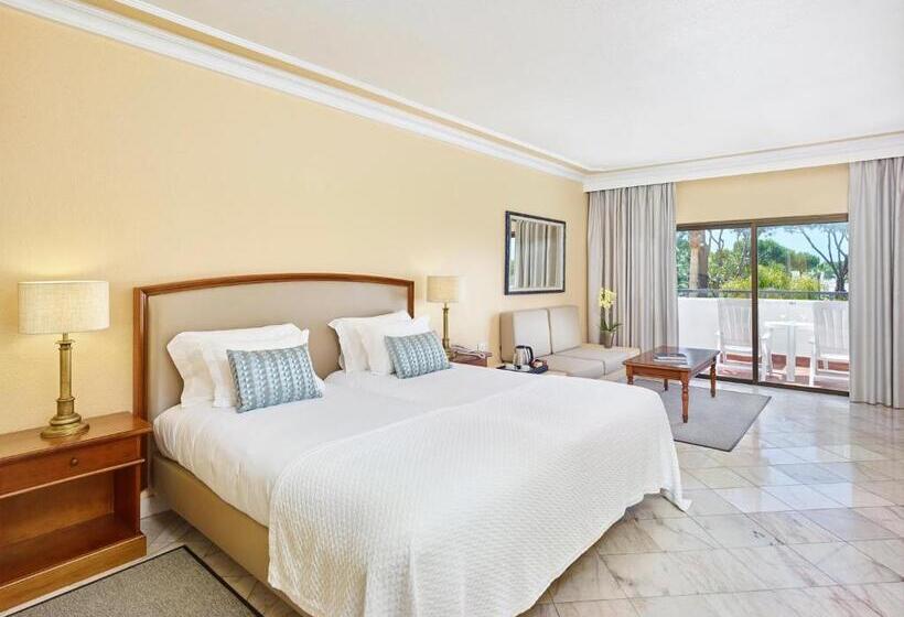 هتل Ria Park Garden