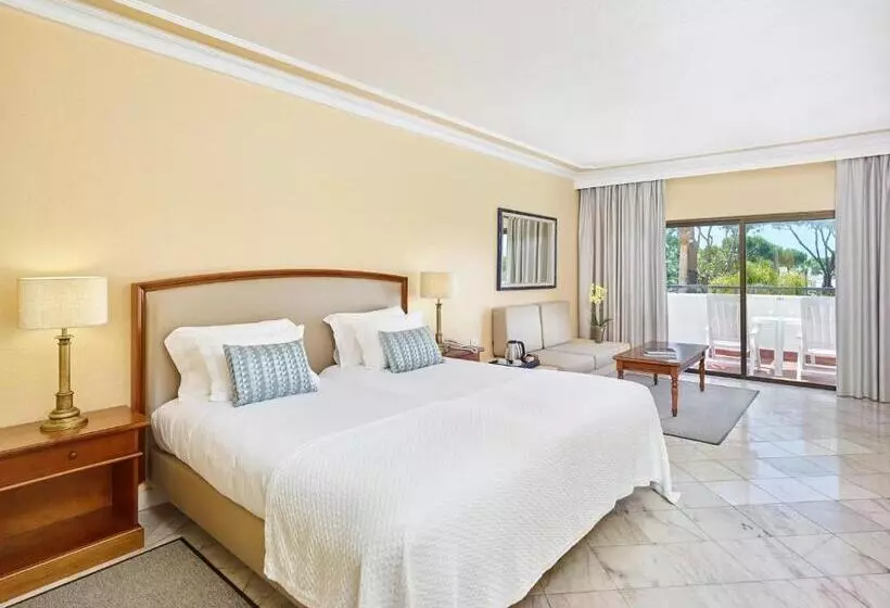 호텔 Ria Park Garden