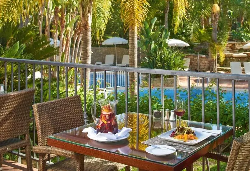 호텔 Ria Park Garden