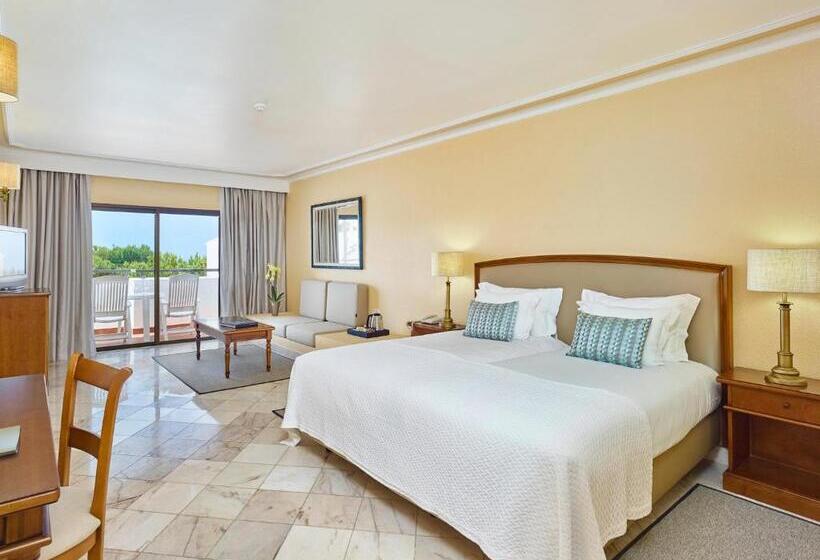 هتل Ria Park Garden