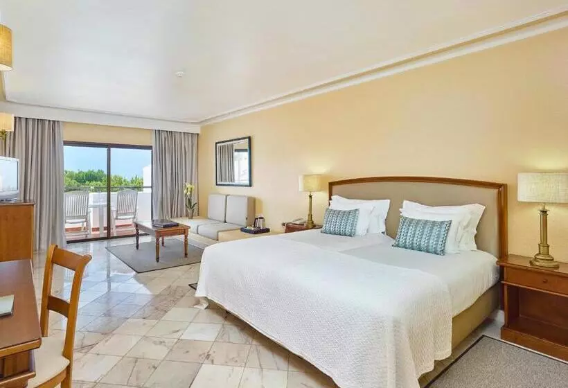 호텔 Ria Park Garden