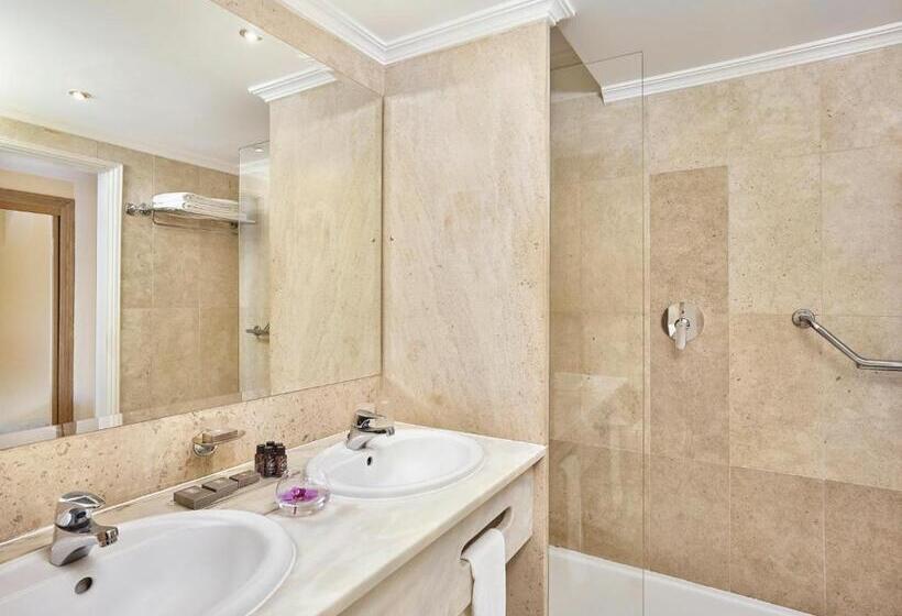 هتل Ria Park Garden