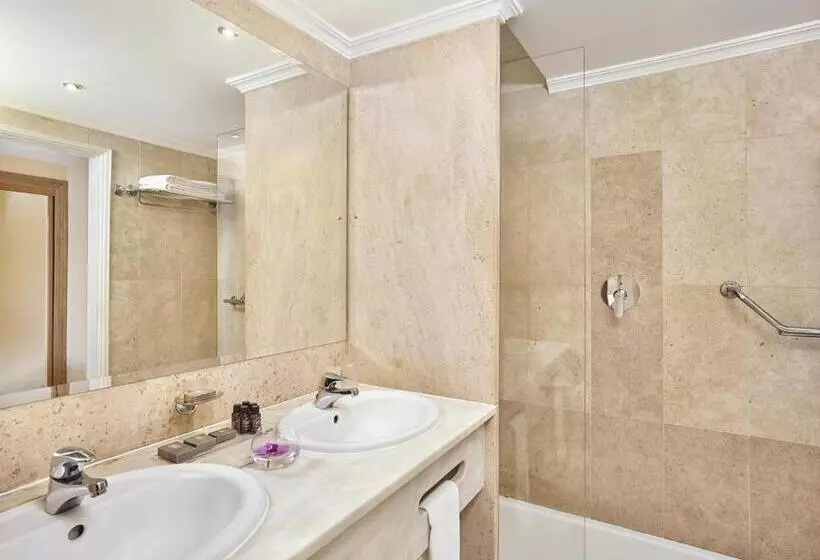 호텔 Ria Park Garden