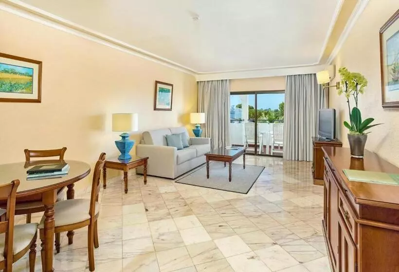 호텔 Ria Park Garden