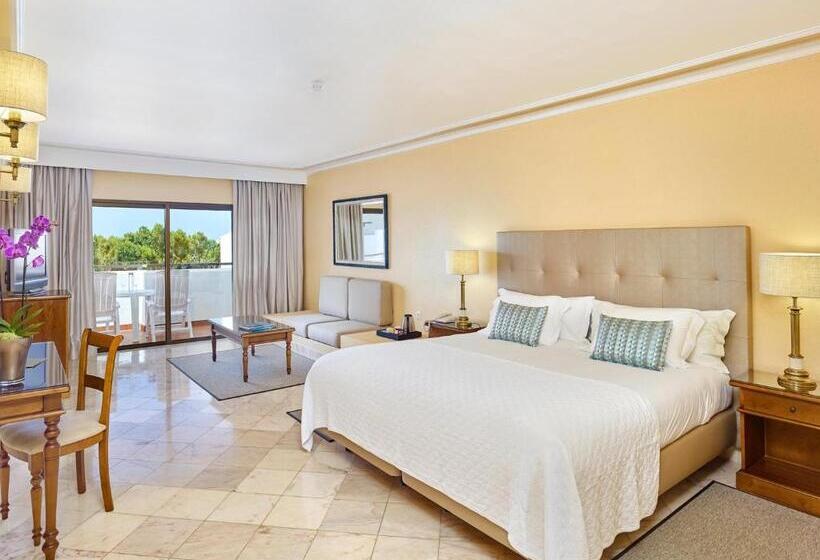 هتل Ria Park Garden