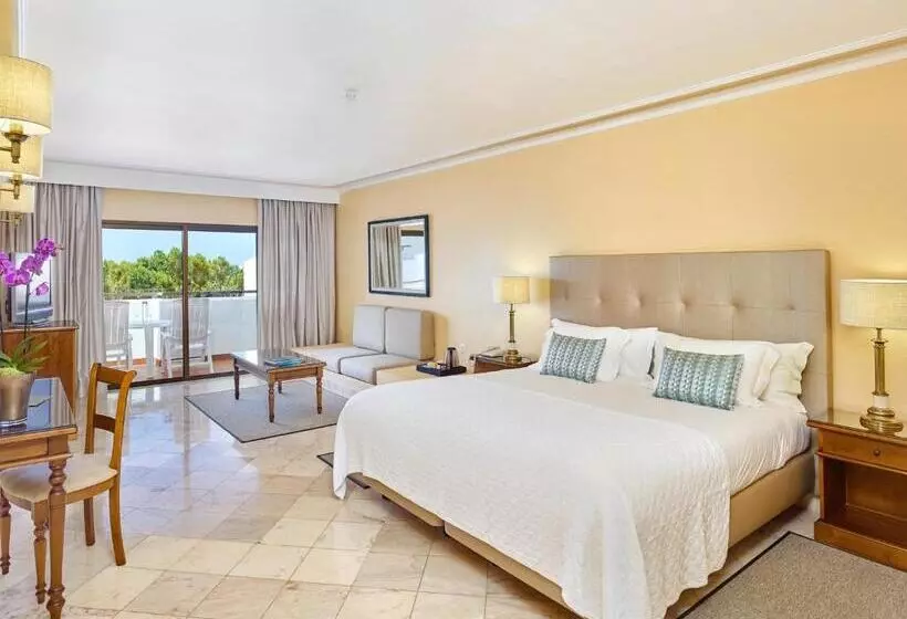 호텔 Ria Park Garden