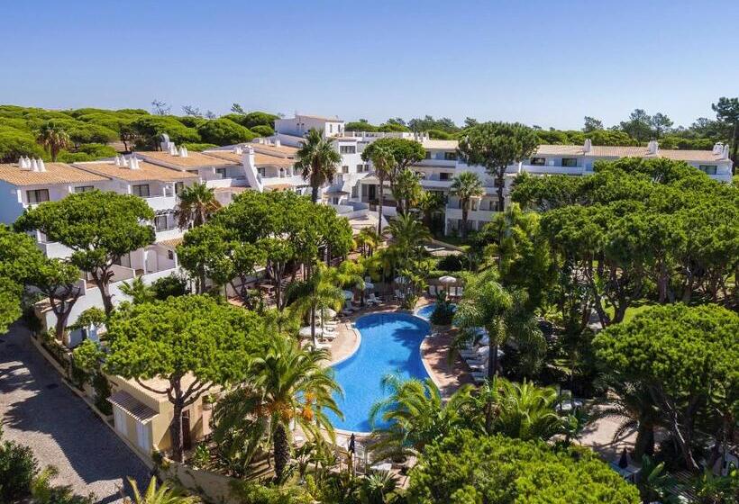 هتل Ria Park Garden