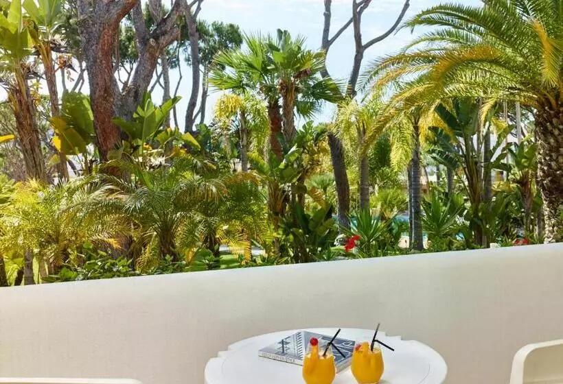 호텔 Ria Park Garden