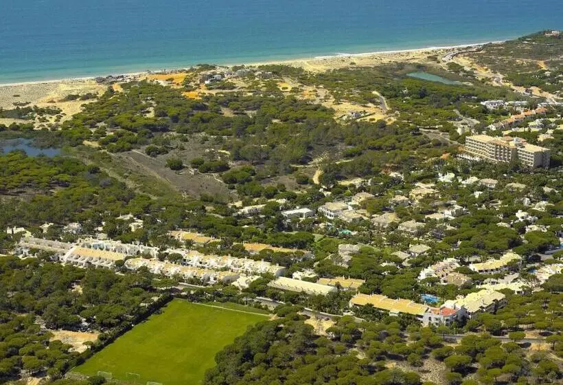 호텔 Ria Park Garden