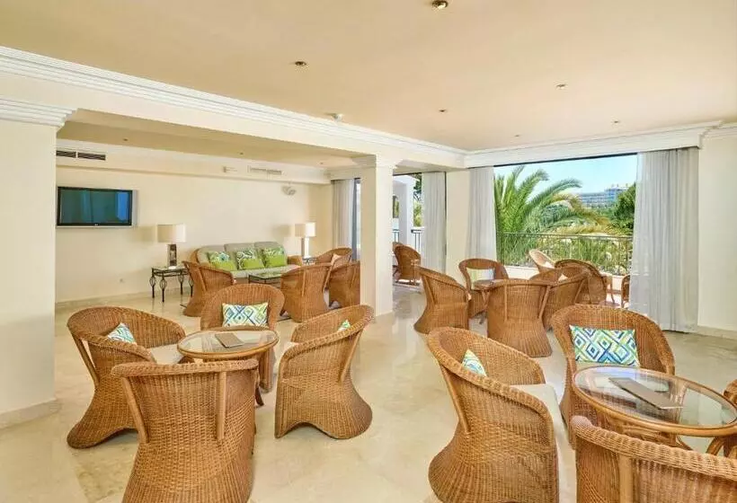 호텔 Ria Park Garden