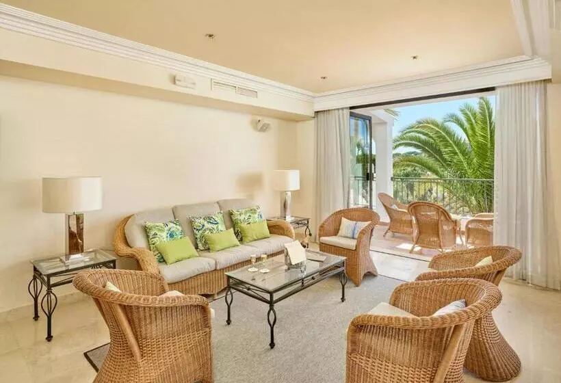 호텔 Ria Park Garden